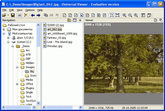 Universal Viewer Pro
