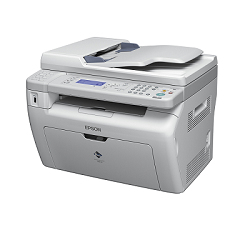 爱普生Epson AcuLaser MX14NF驱动