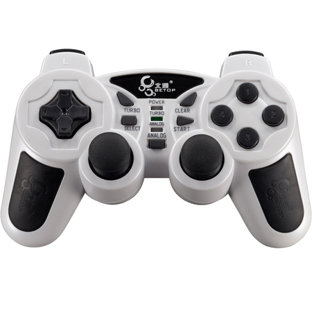 北通BTP-C036北通神鹰手柄驱动