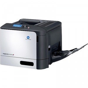 ���Ῠ���ܴ� magicolor 4750EN����