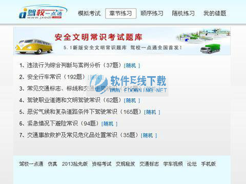 2015��Уһ��ͨ��Ŀ�Ŀ���