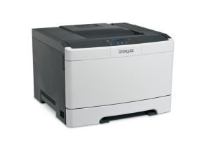 利盟Lexmark CS310驱动