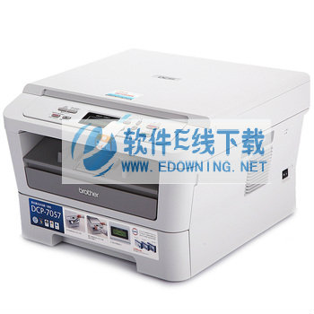 兄弟Brother DCP-J105驱动