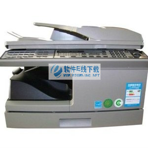 夏普SHARP AR-2038驱动