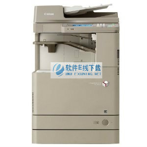 佳能Canon iR7200 LIPS驱动