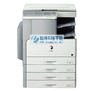佳能Canon iR 2318L驱动