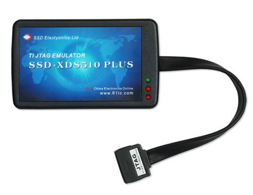 00IC XDS510����