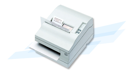 ������Epson TM-U950����