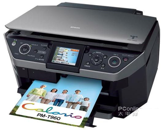 ������Epson PM-770C����