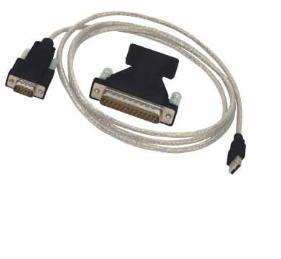 USB 2.0 TO RS232 Cable����