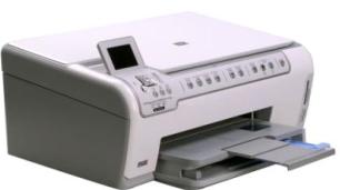 惠普HP Photosmart 7450 打印机驱动