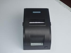 资江 ZJ-7650 针式型票据打印机驱动