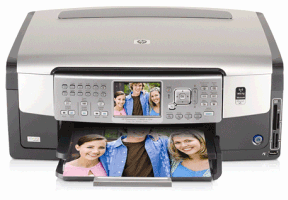 ����HP Photosmart 5520 ��ӡ������