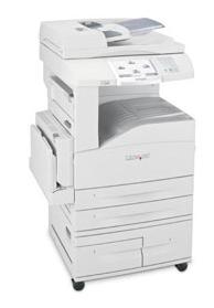 ����Lexmark X850e MFP����