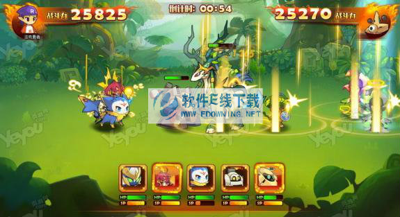 幻影洛克精灵战记辅助