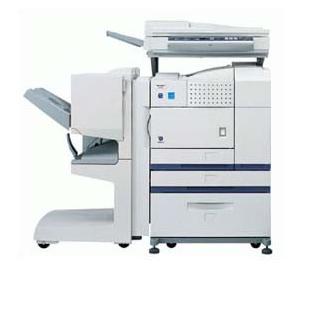 夏普Sharp AR-M318驱动