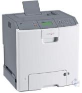 利盟Lexmark 7100 Series驱动