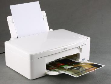 ������Epson ME330 һ�������