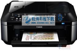 佳能Canon PIXMA MX394驱动