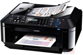 ����Canon PIXMA MX418 һ�������