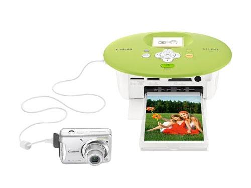 ����Canon SELPHY CP790 ����