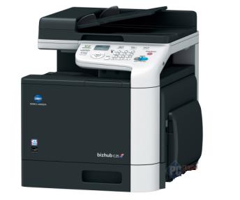 柯尼卡美能达Konica Minolta 7030 驱动