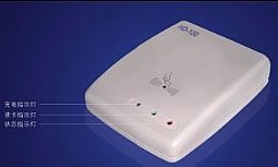 HD-100读卡器驱动程序