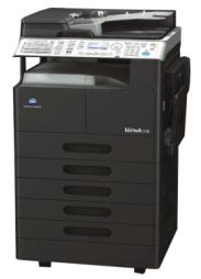 ���Ῠ���ܴ�Konica Minolta bizhub 236 ����