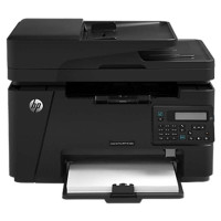 惠普HP LaserJet Pro MFP M130fn 打印机驱动