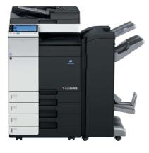 ���Ῠ���ܴ�Konica Minolta bizhub C7528 ����