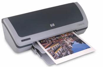 HP Deskjet 3658/3668��ӡ������