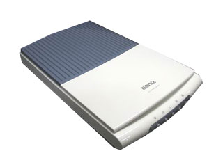 ����Benq 6550T ɨ��������