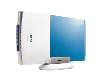 ����Benq 5250C ɨ��������