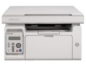 ��ͼ Pantum M6202 ��ӡ������