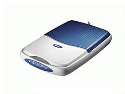 明基Benq 6400U 扫描仪驱动