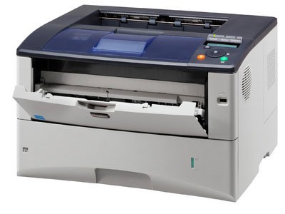 京瓷Kyocera FS-C8500DN 打印机驱动