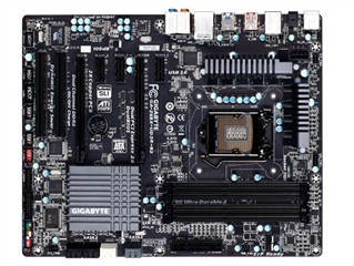 技嘉GA-Z68X-UD4-B3主板BIOS驱动