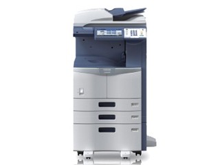 东芝Toshiba e-STUDIO456s 打印机驱动