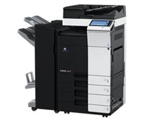 ���Ῠ���ܴ� Minolta bizhub 654e ����