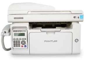 奔图 Pantum M6202NW 打印机驱动