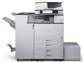 ����Ricoh MP 6054 SP ��ӡ������