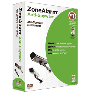 ZoneAlarm Free����ǽ 2016