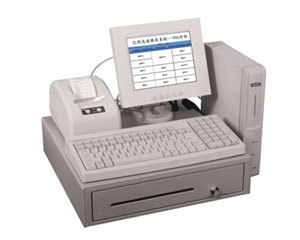 亿利达elite 80250II 热敏票据打印机驱动