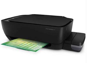 惠普HP Ink Tank 315 一体机驱动