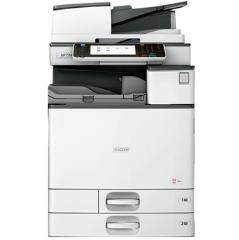 理光Ricoh MP C2503SP 打印机驱动