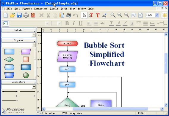 PaceStar WizFlow Professional
