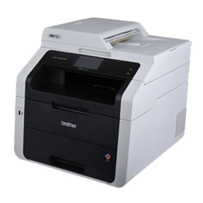 �ֵ�Brother MFC-9335CDW һ�������