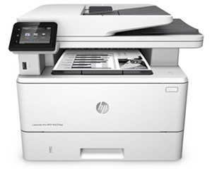 惠普HP LaserJet Enterprise M506dn 打印机驱动