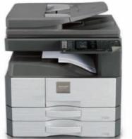 夏普Sharp AR-5620V 打印机驱动