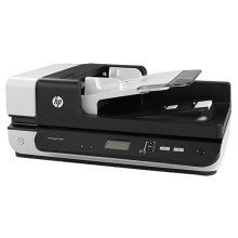 惠普HP Scanjet 8250 扫描仪驱动